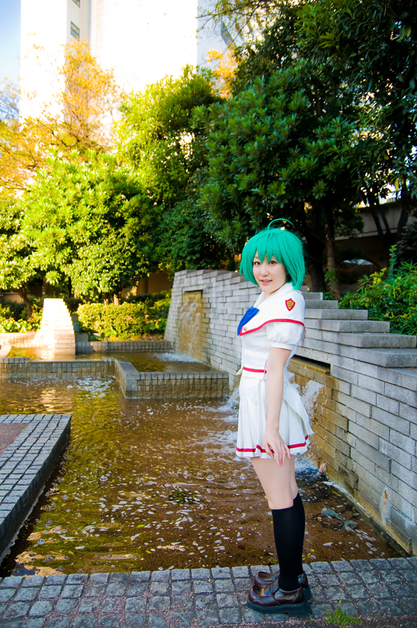 [Ayase Yui] Ranka Maniax!