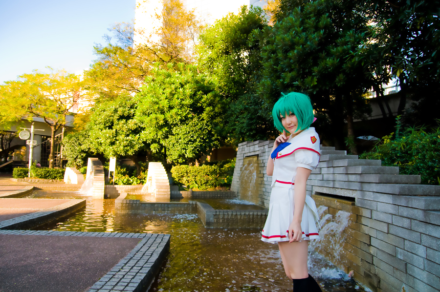 [Ayase Yui] Ranka Maniax!