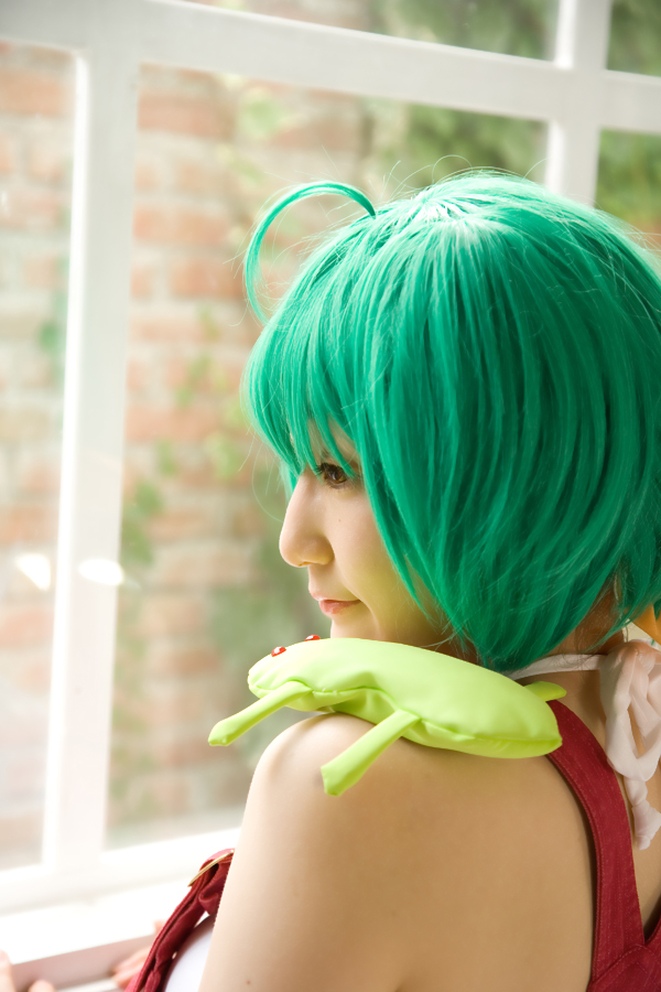 [Ayase Yui] Ranka Maniax!