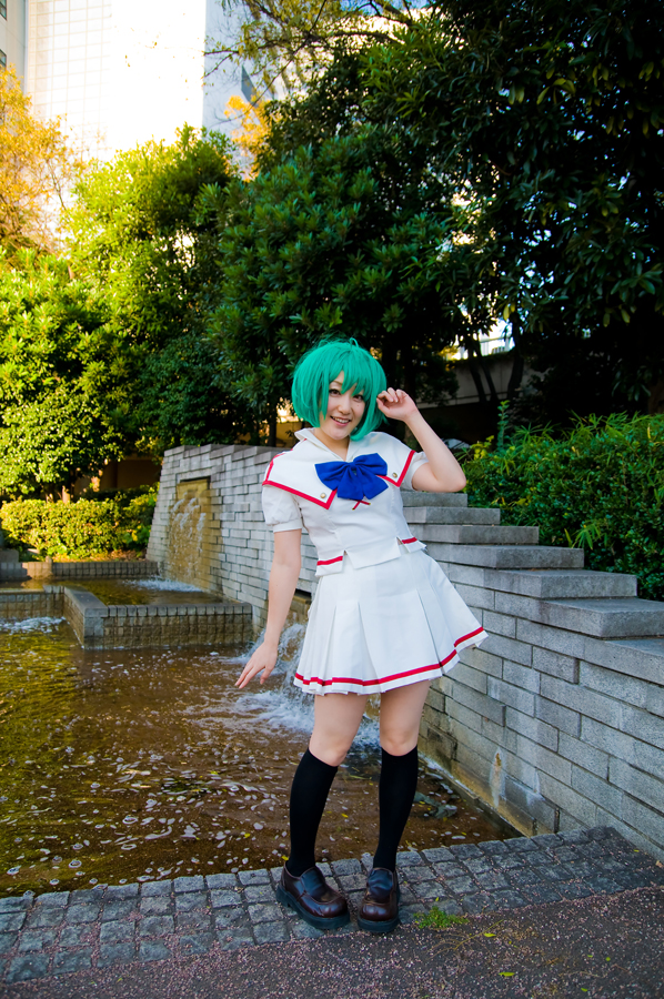 [Ayase Yui] Ranka Maniax!