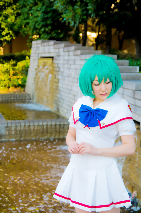 [Ayase Yui] Ranka Maniax!