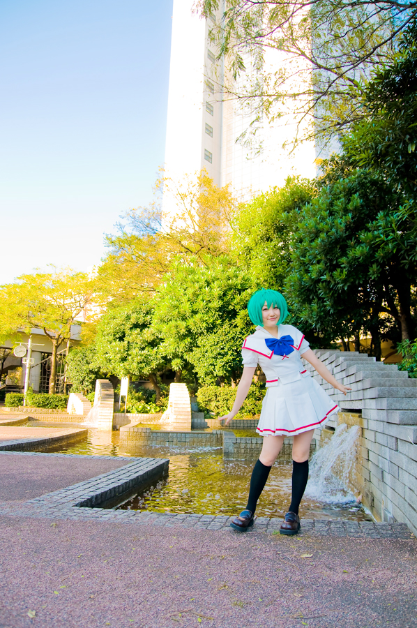 [Ayase Yui] Ranka Maniax!