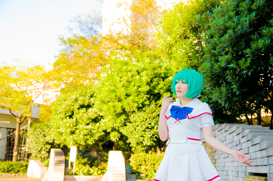 [Ayase Yui] Ranka Maniax!