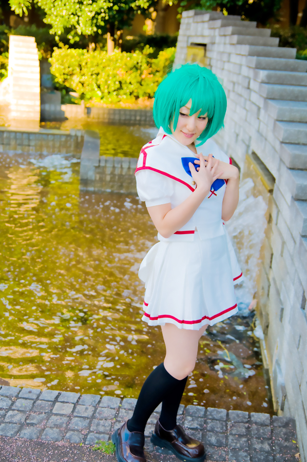 [Ayase Yui] Ranka Maniax!