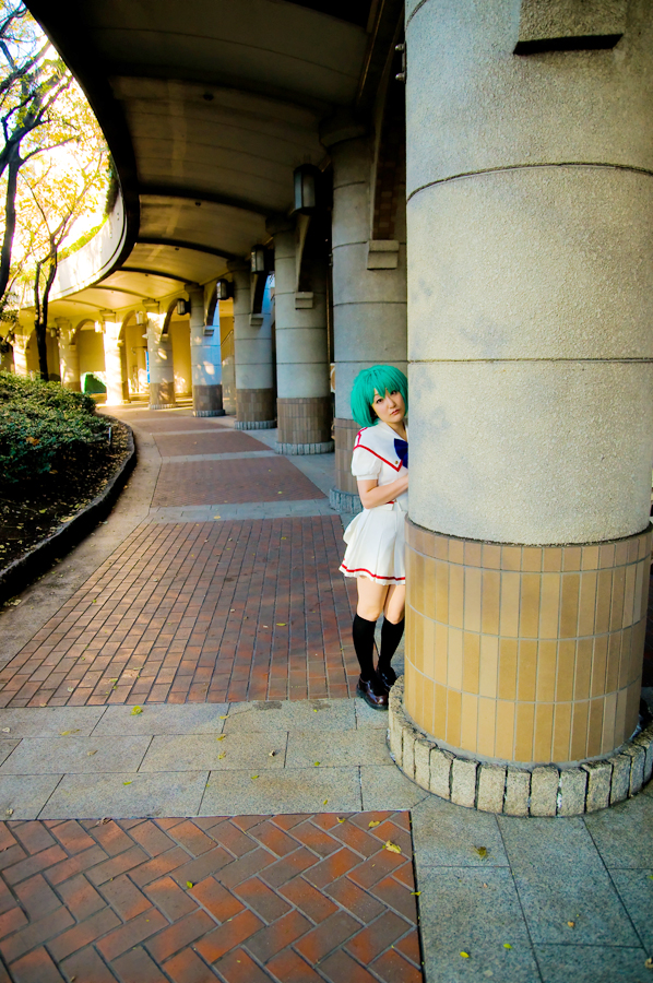 [Ayase Yui] Ranka Maniax!