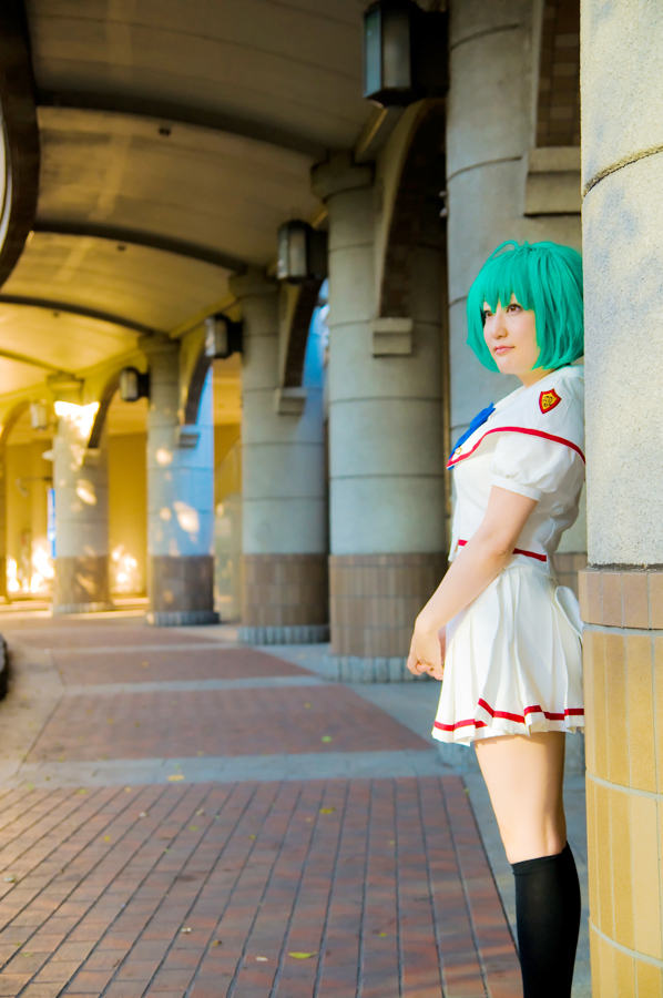 [Ayase Yui] Ranka Maniax!