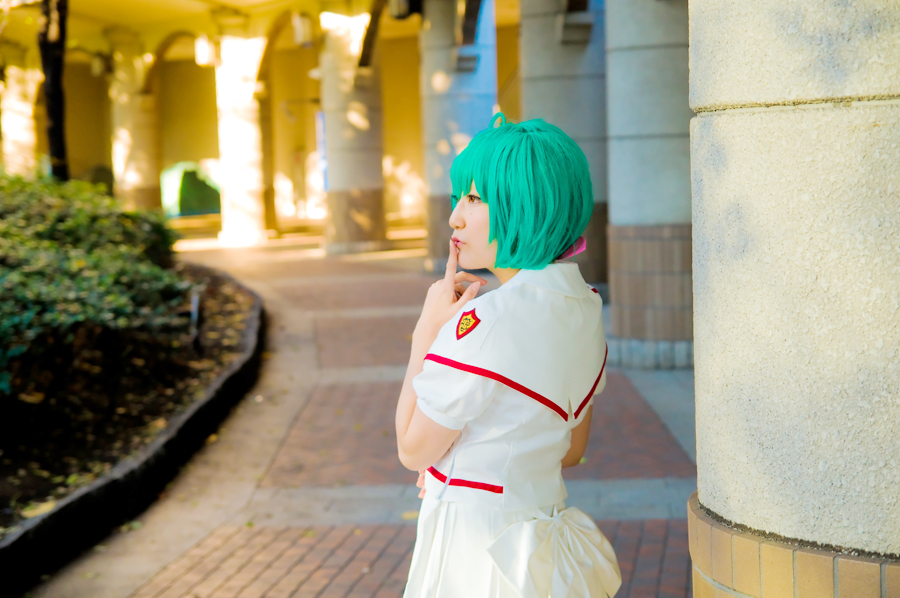 [Ayase Yui] Ranka Maniax!