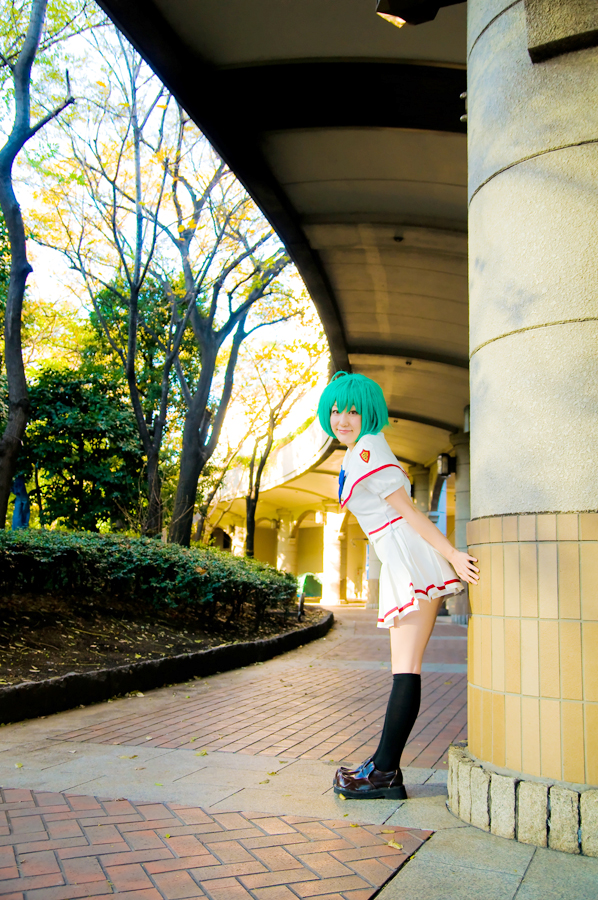 [Ayase Yui] Ranka Maniax!