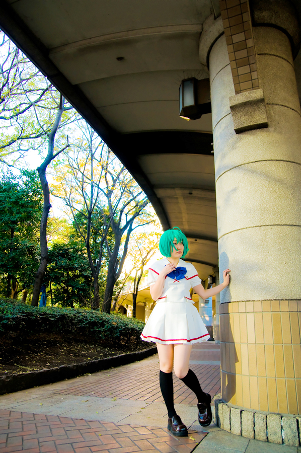 [Ayase Yui] Ranka Maniax!