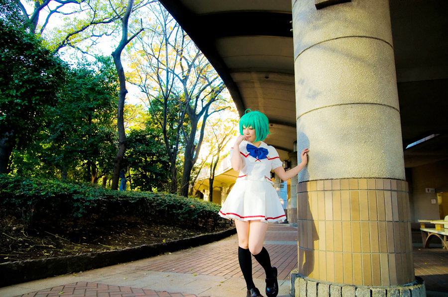 [Ayase Yui] Ranka Maniax!