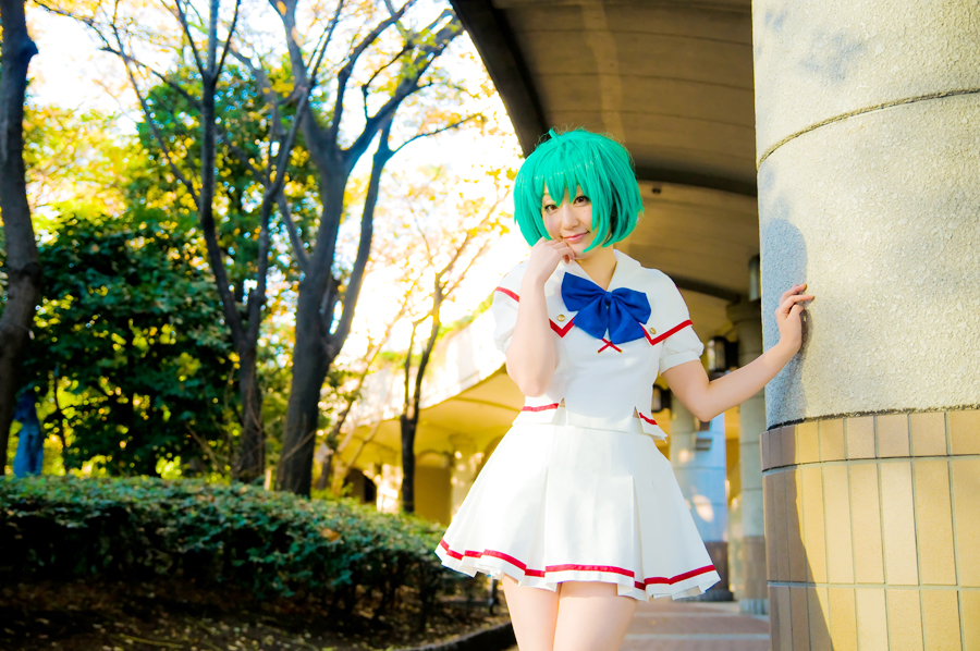 [Ayase Yui] Ranka Maniax!