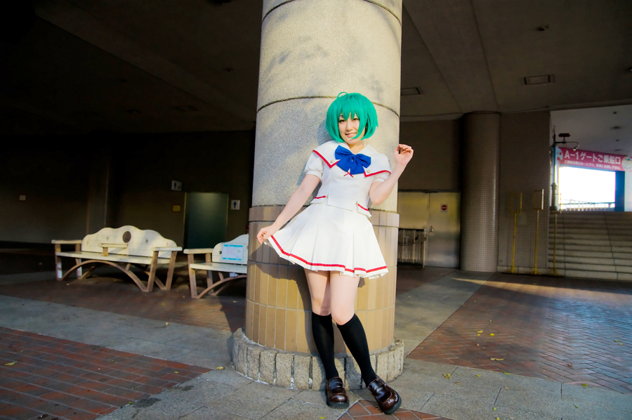 [Ayase Yui] Ranka Maniax!