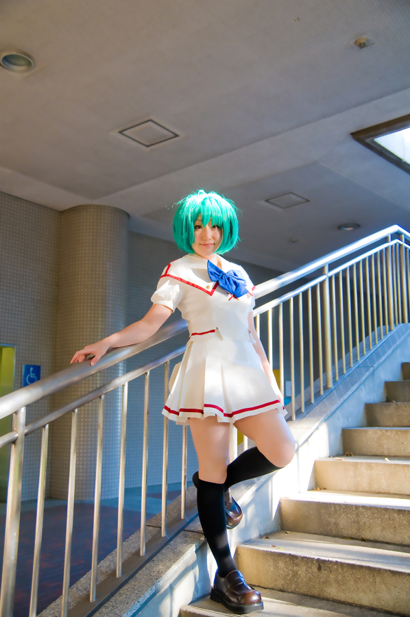 [Ayase Yui] Ranka Maniax!