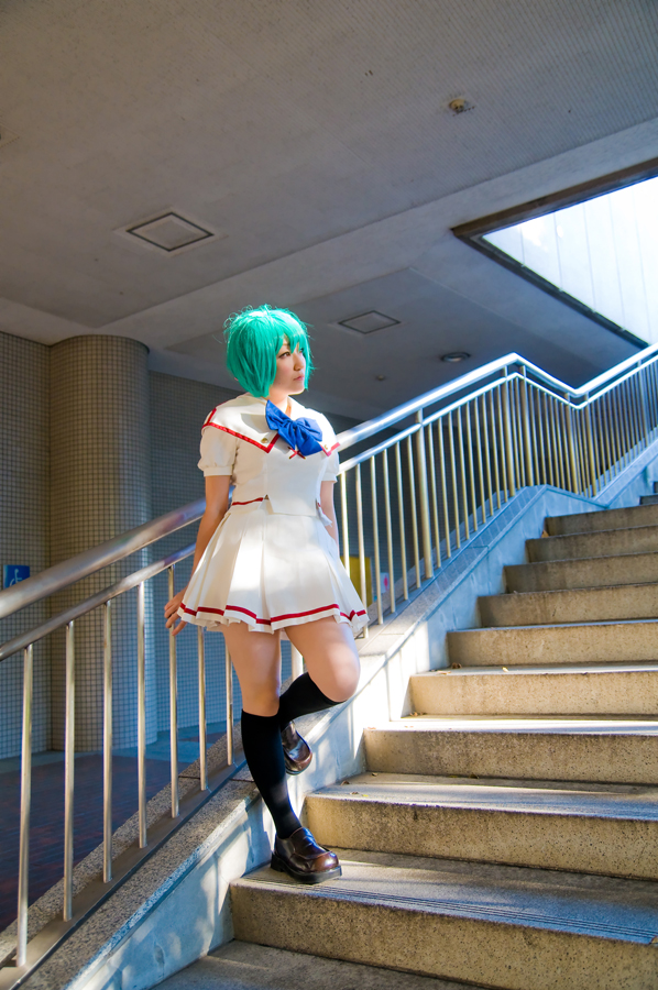 [Ayase Yui] Ranka Maniax!