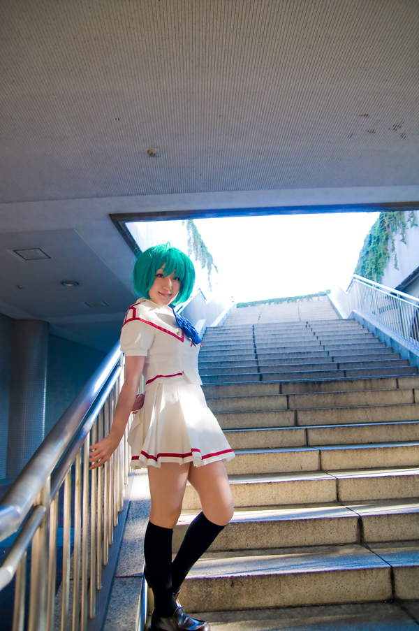 [Ayase Yui] Ranka Maniax!