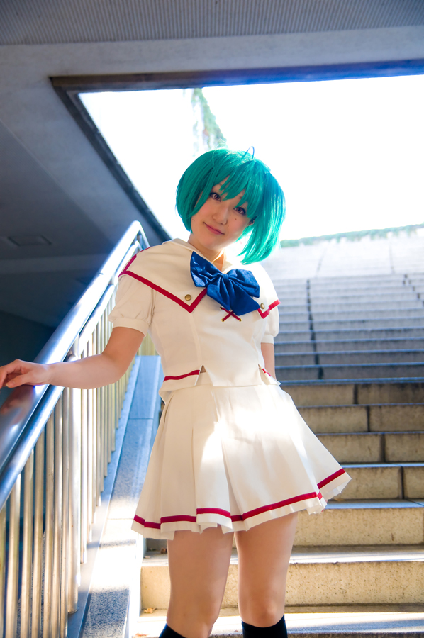 [Ayase Yui] Ranka Maniax!
