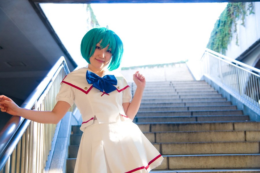 [Ayase Yui] Ranka Maniax!