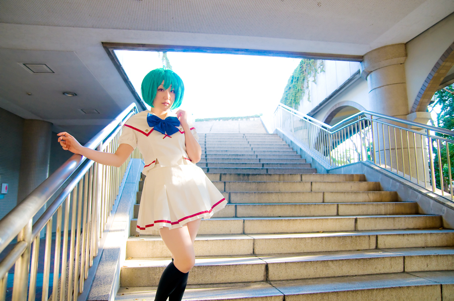 [Ayase Yui] Ranka Maniax!