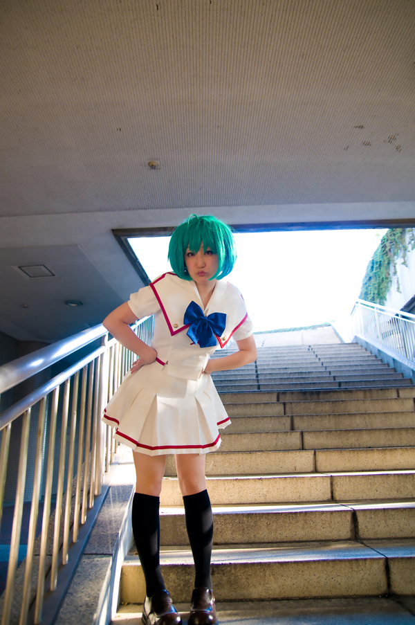 [Ayase Yui] Ranka Maniax!