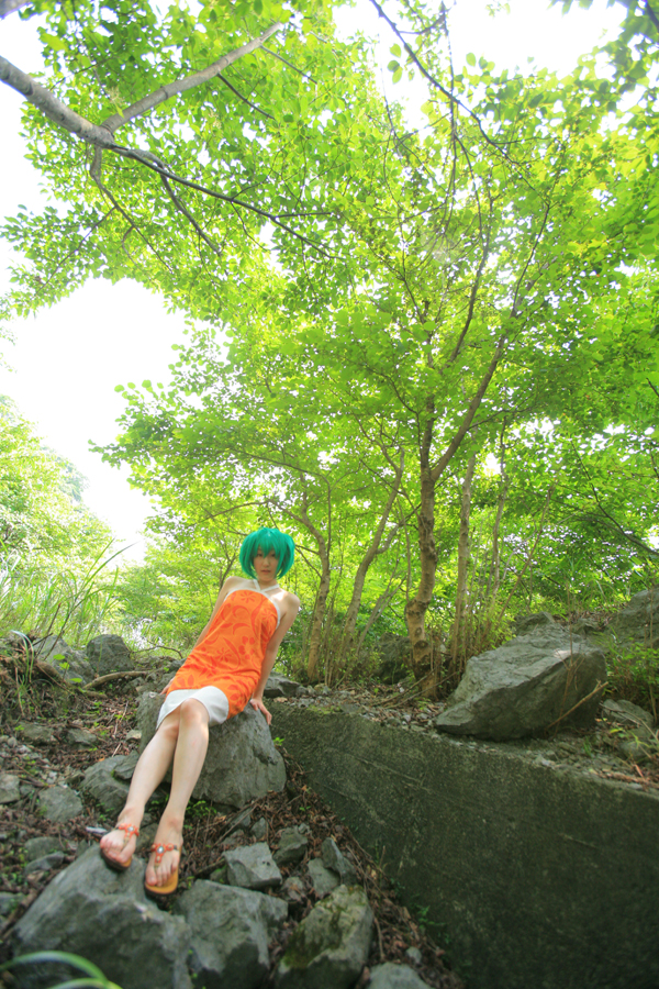 [Ayase Yui] Ranka Maniax!