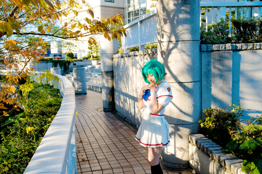 [Ayase Yui] Ranka Maniax!