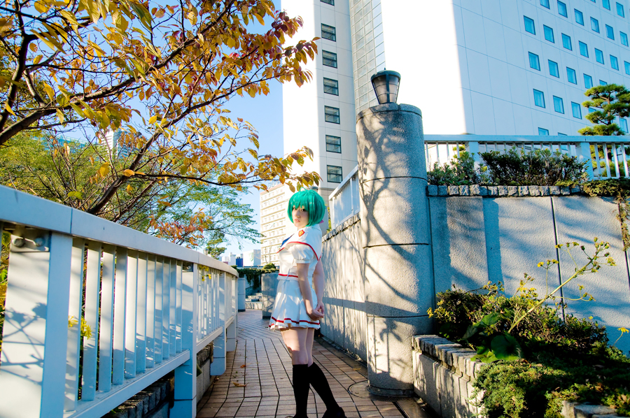 [Ayase Yui] Ranka Maniax!