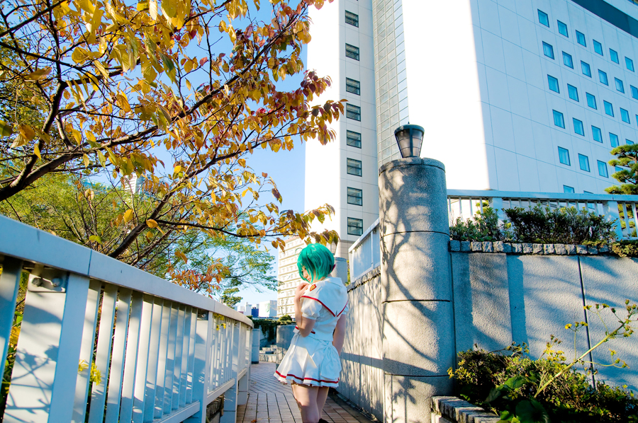 [Ayase Yui] Ranka Maniax!