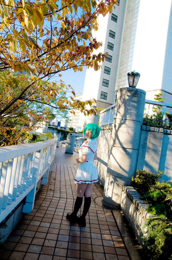 [Ayase Yui] Ranka Maniax!