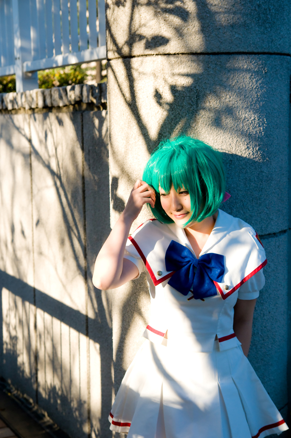 [Ayase Yui] Ranka Maniax!