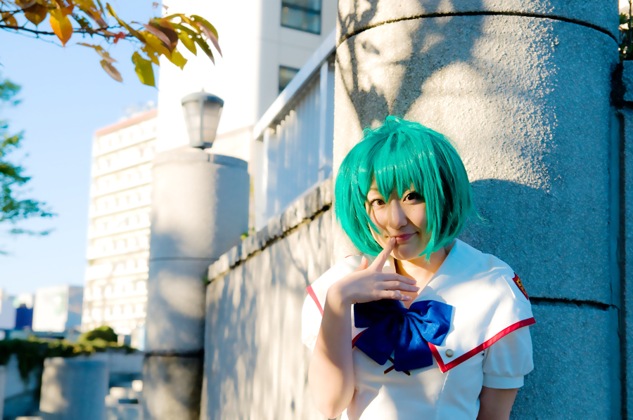 [Ayase Yui] Ranka Maniax!