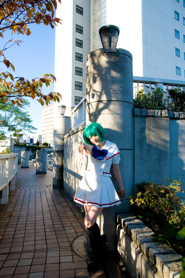 [Ayase Yui] Ranka Maniax!