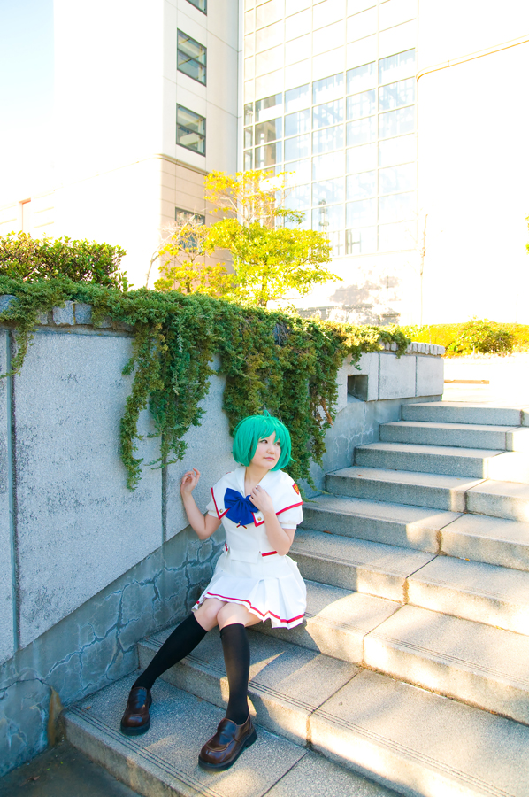 [Ayase Yui] Ranka Maniax!