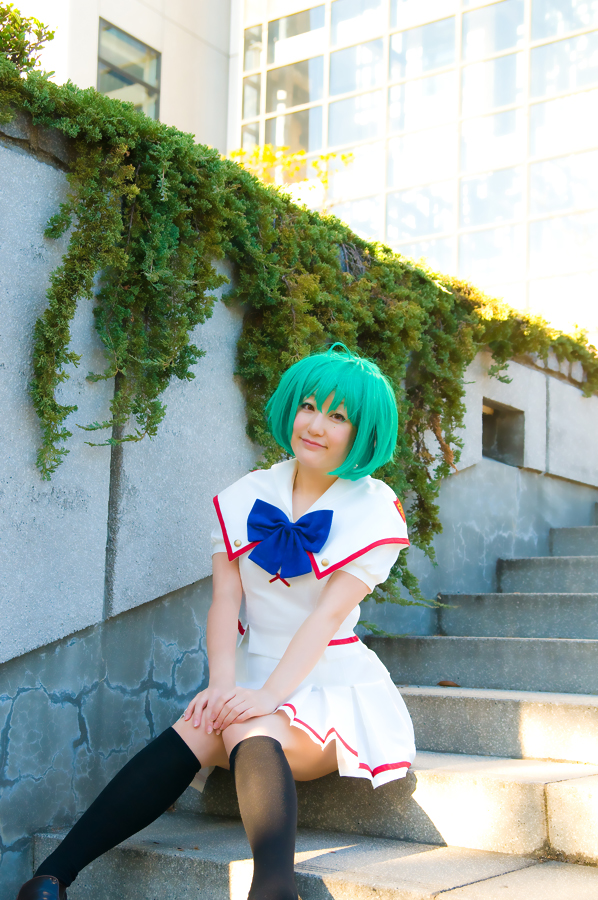 [Ayase Yui] Ranka Maniax!