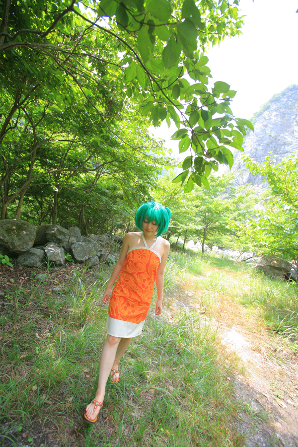 [Ayase Yui] Ranka Maniax!