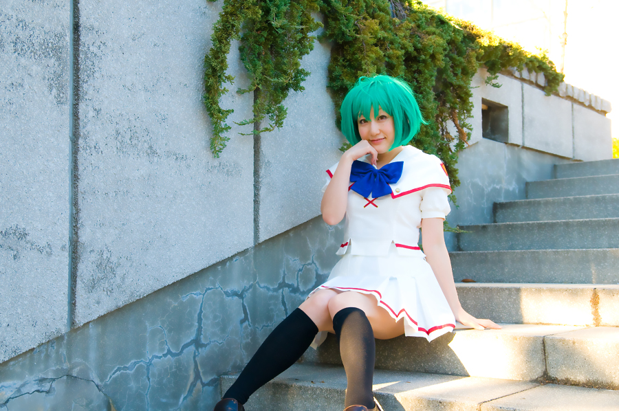 [Ayase Yui] Ranka Maniax!
