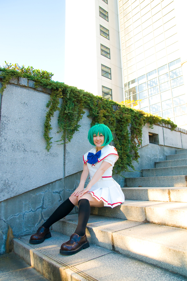 [Ayase Yui] Ranka Maniax!