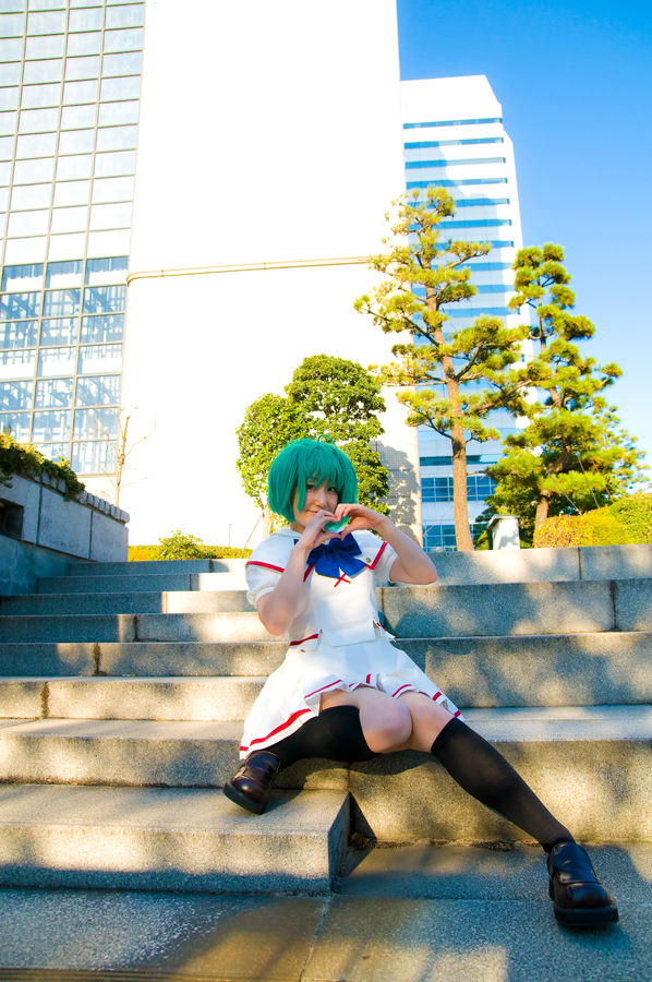 [Ayase Yui] Ranka Maniax!