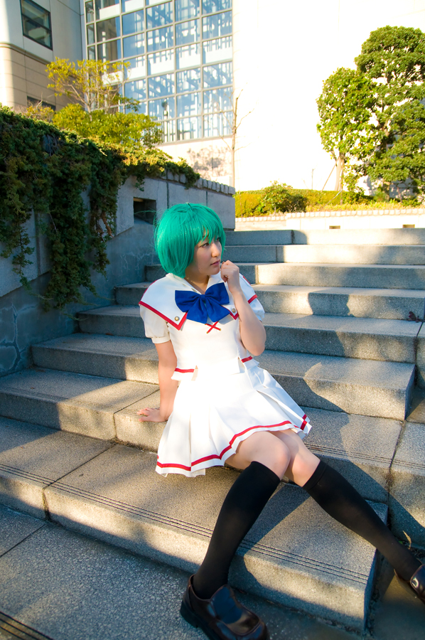 [Ayase Yui] Ranka Maniax!