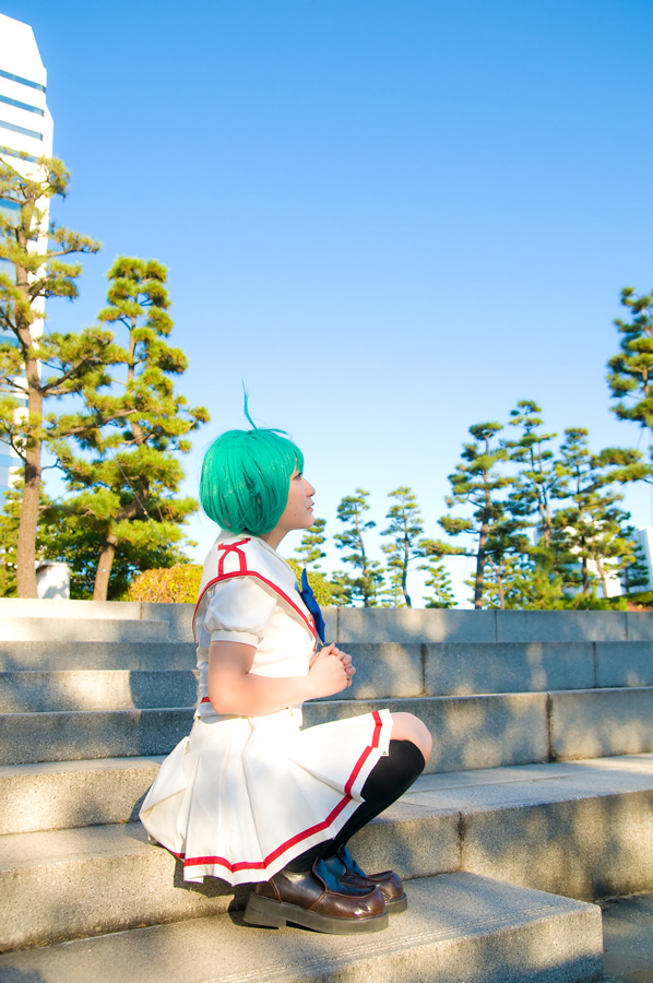 [Ayase Yui] Ranka Maniax!