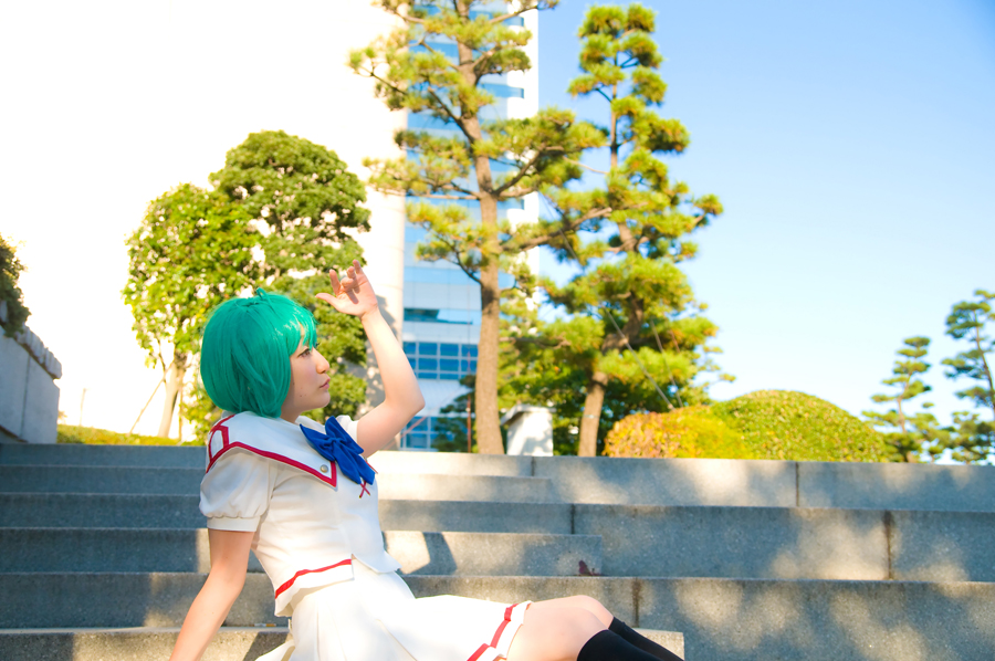 [Ayase Yui] Ranka Maniax!