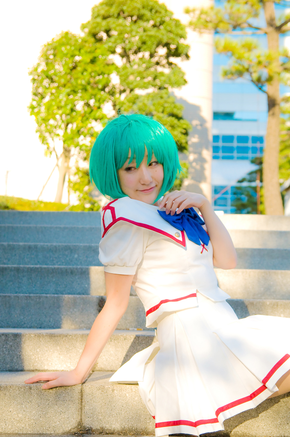 [Ayase Yui] Ranka Maniax!