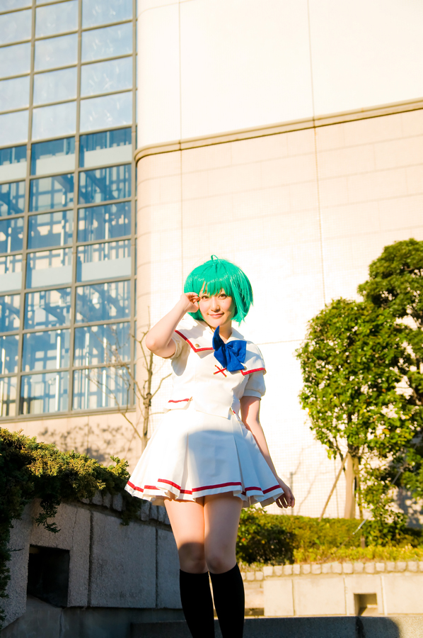 [Ayase Yui] Ranka Maniax!