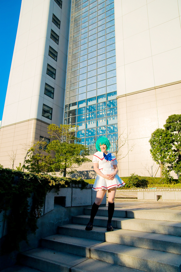 [Ayase Yui] Ranka Maniax!