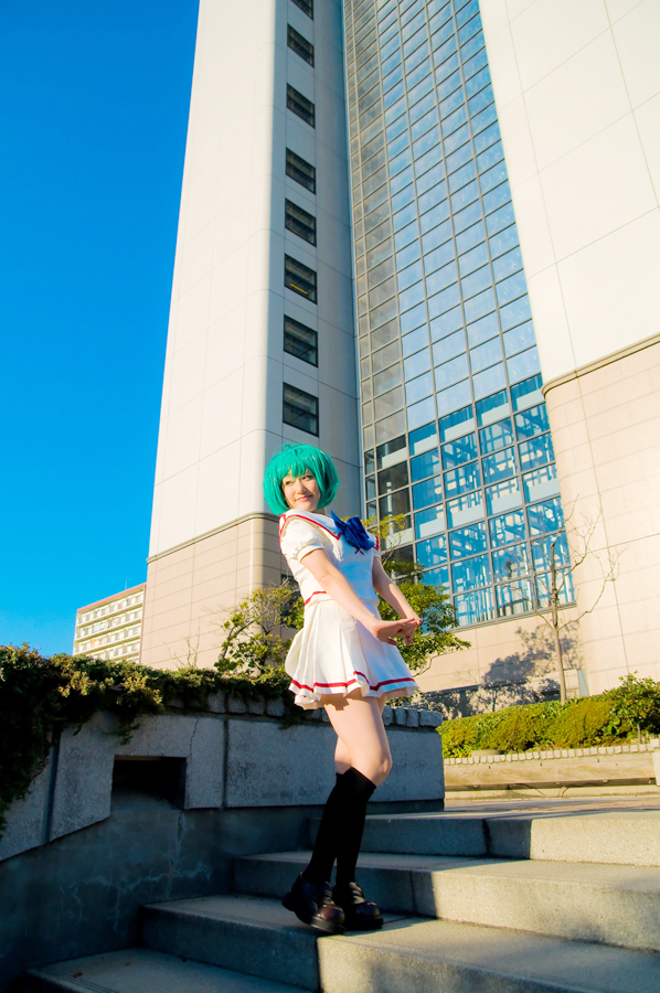 [Ayase Yui] Ranka Maniax!