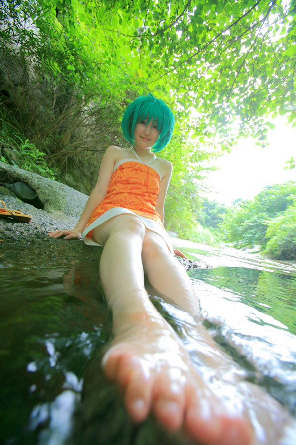 [Ayase Yui] Ranka Maniax!