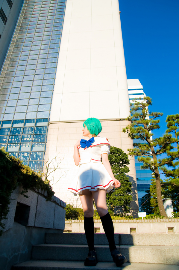 [Ayase Yui] Ranka Maniax!