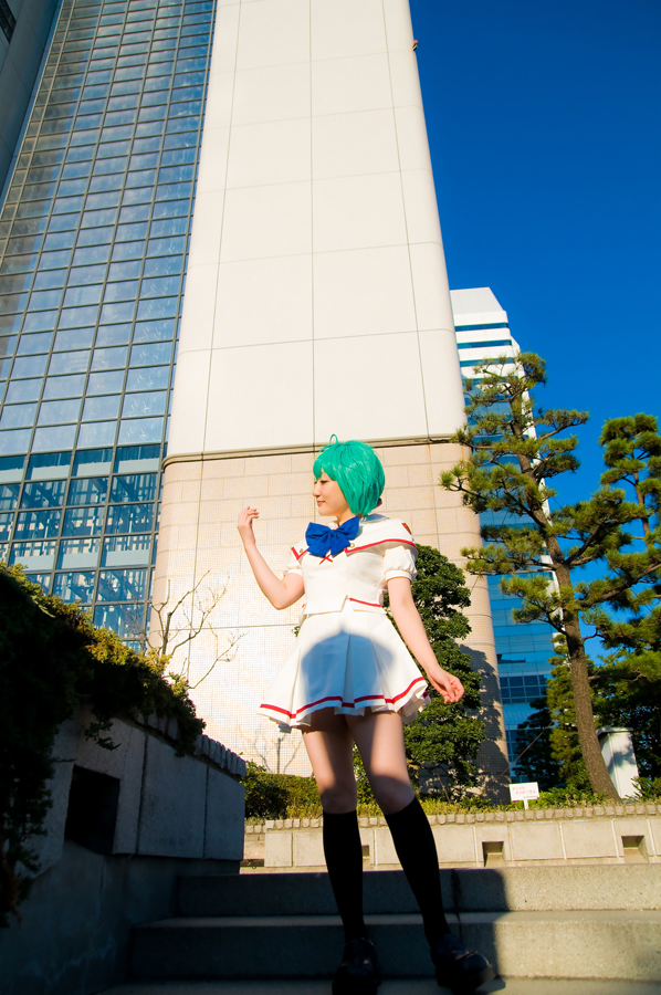 [Ayase Yui] Ranka Maniax!