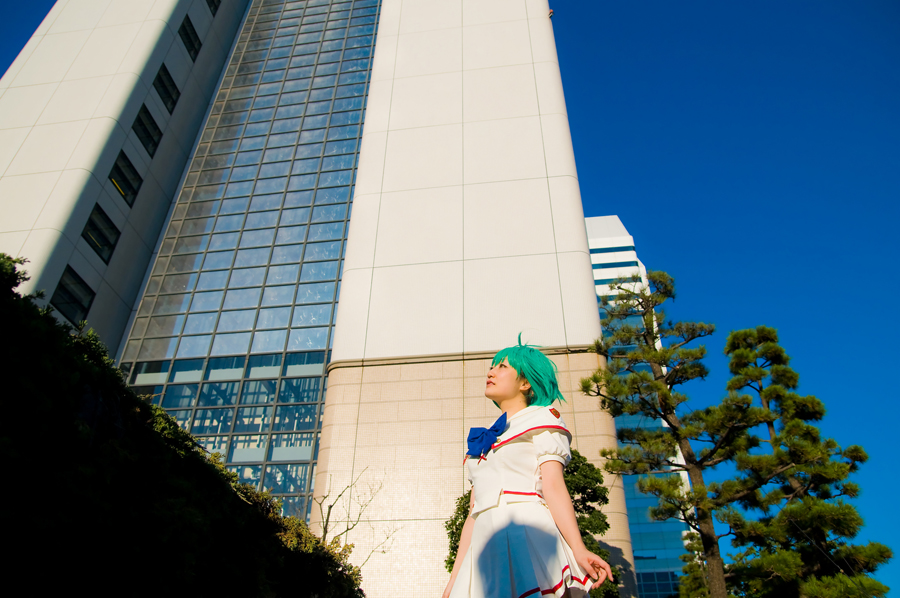 [Ayase Yui] Ranka Maniax!