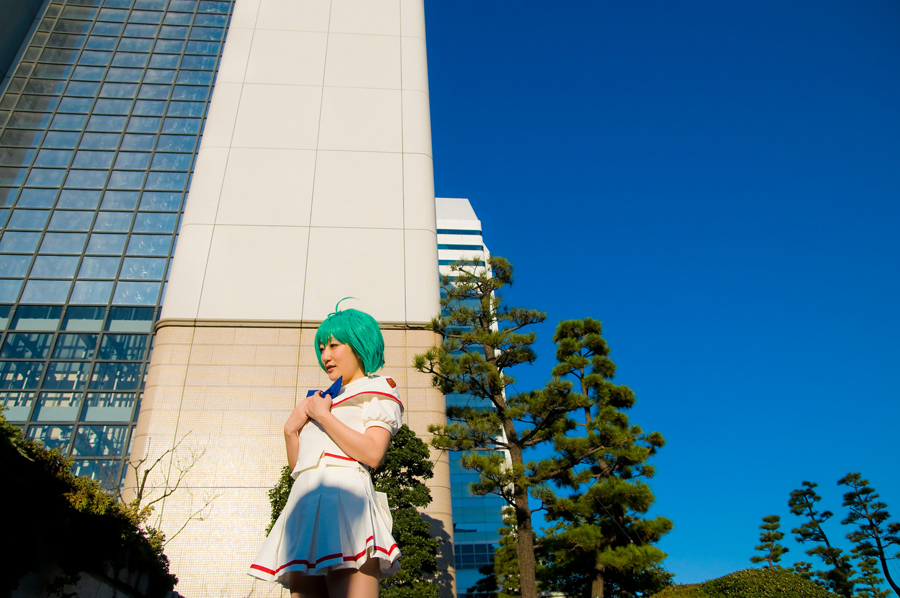 [Ayase Yui] Ranka Maniax!