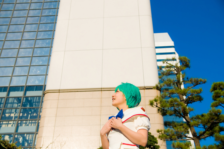 [Ayase Yui] Ranka Maniax!